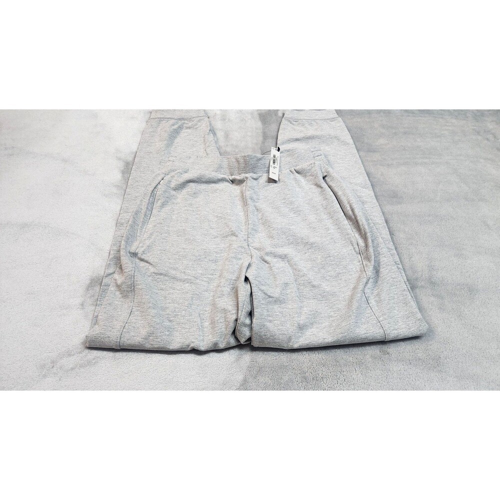 Victoria's Secret VSX Women's XS Heather Grey VSX Cotton Jogger NWT